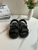 Gucci босоножки PR511798 12