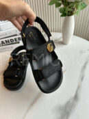 Gucci босоножки PR511798 11
