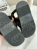 Gucci босоножки PR511798 18