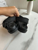 Gucci босоножки PR511798 17
