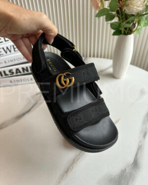 Gucci босоножки PR511798