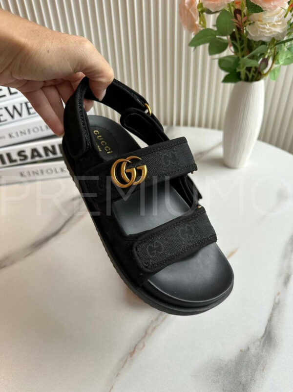 Gucci босоножки PR511798