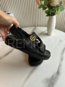 Gucci босоножки PR511798 13