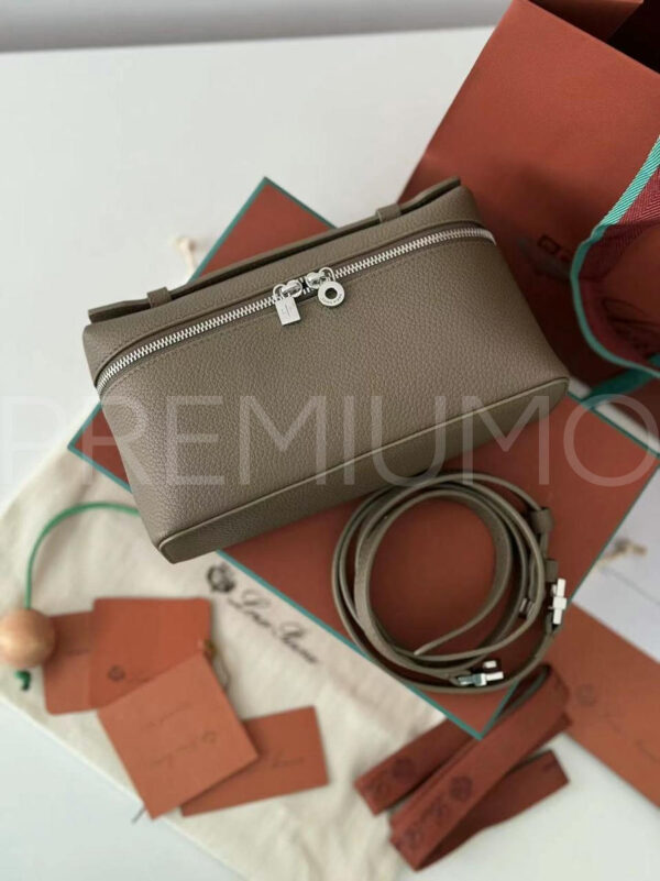 Loro Piana сумка PR887731 20