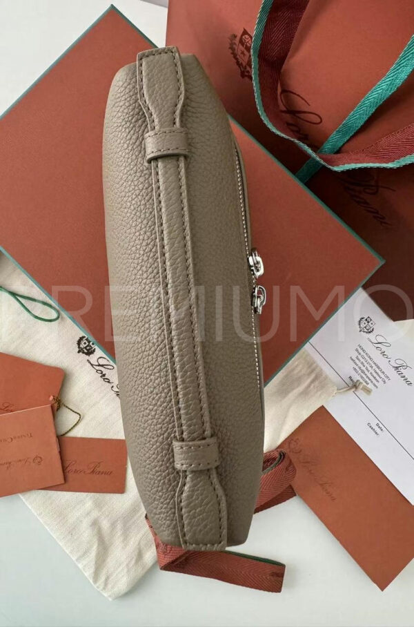 Loro Piana сумка PR887731 17