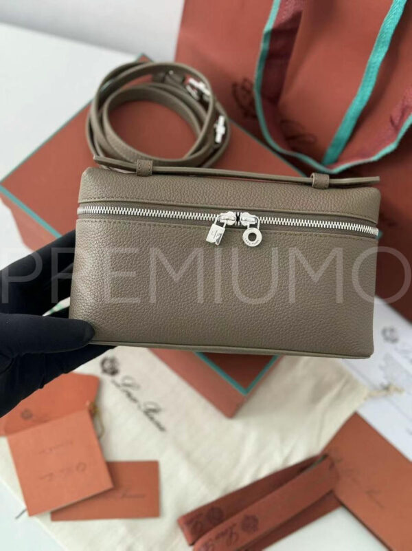 Loro Piana сумка PR887731 12