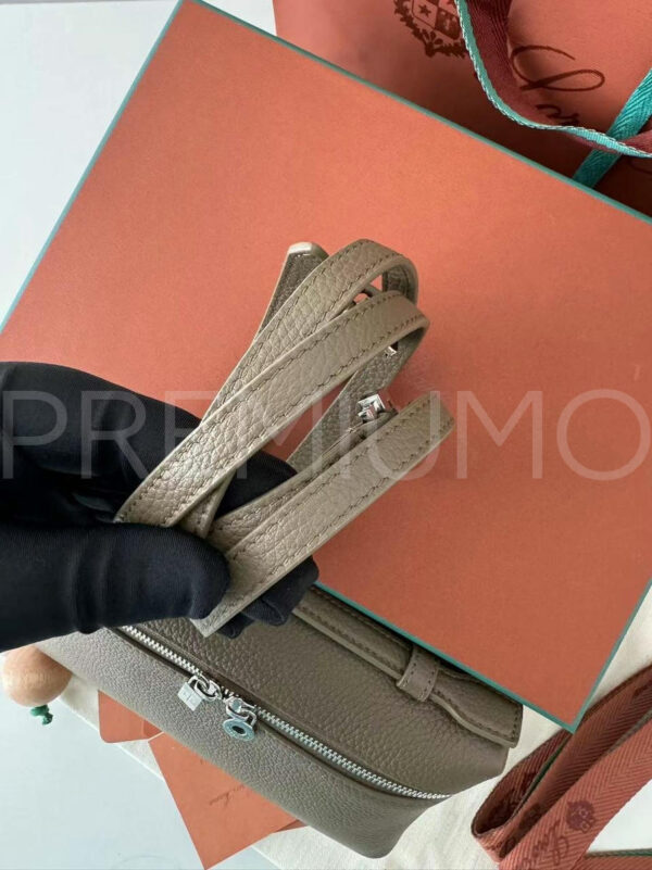 Loro Piana сумка PR887731 13