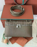 Loro Piana сумка PR887731 34