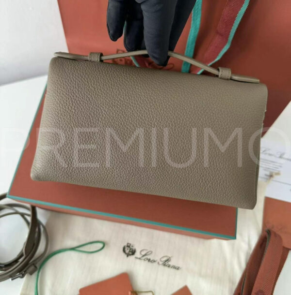Loro Piana сумка PR887731 19
