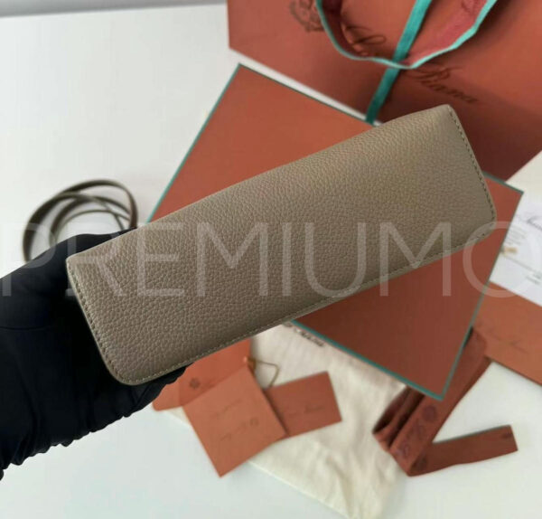 Loro Piana сумка PR887731 18