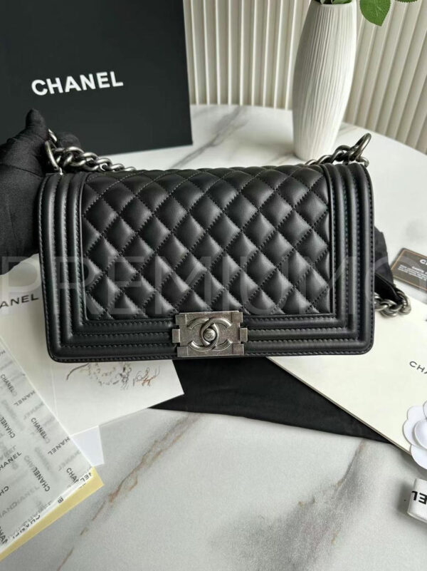 Chanel сумка PR703490