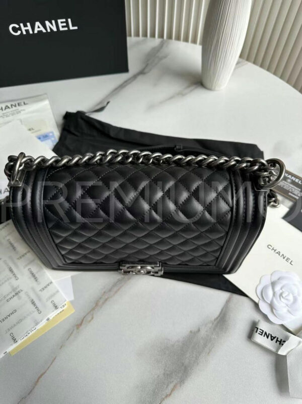 Chanel сумка PR703490 8