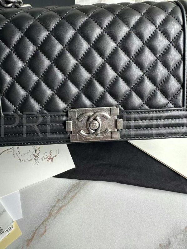 Chanel сумка PR703490 5