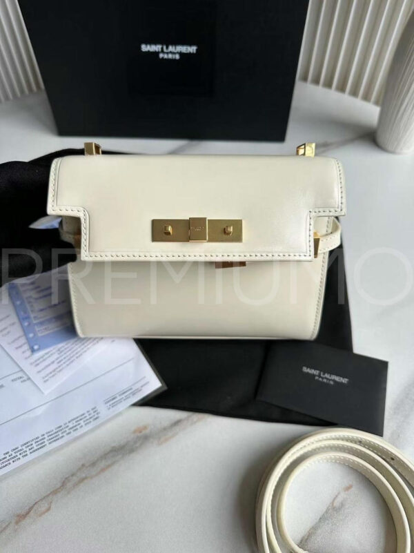 Yves Saint Laurent сумка PR819459 2