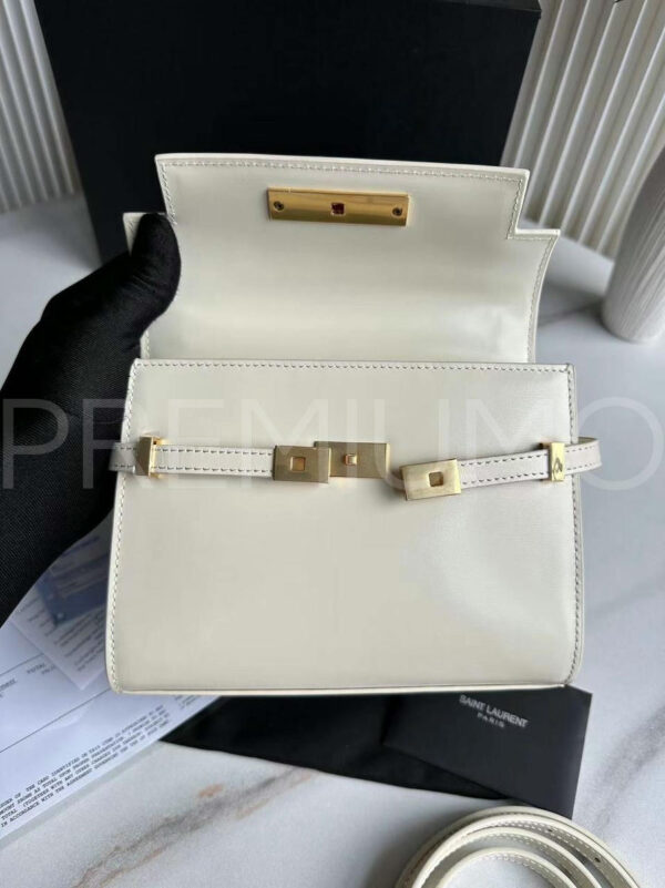 Yves Saint Laurent сумка PR819459 3