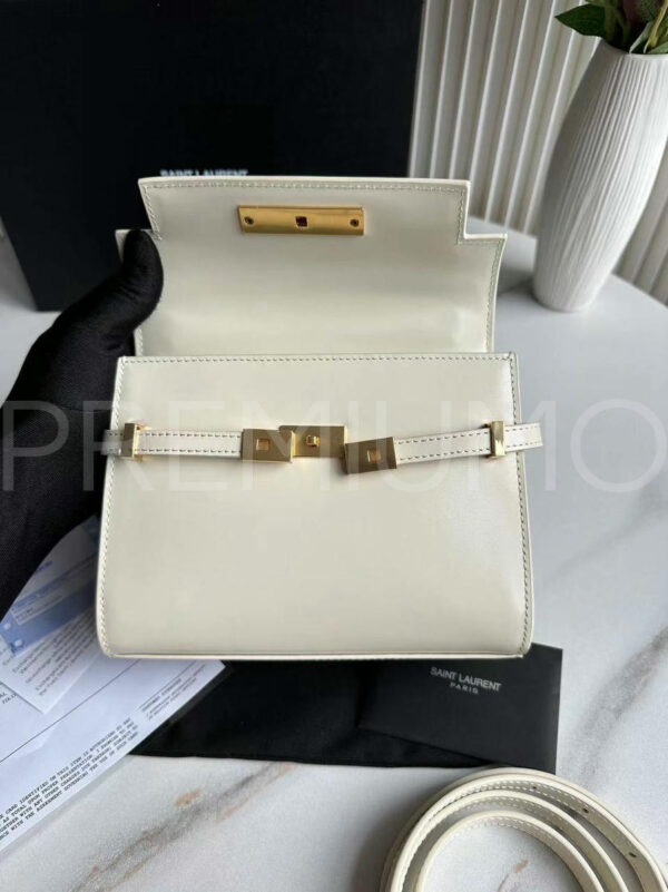 Yves Saint Laurent сумка PR819459 4