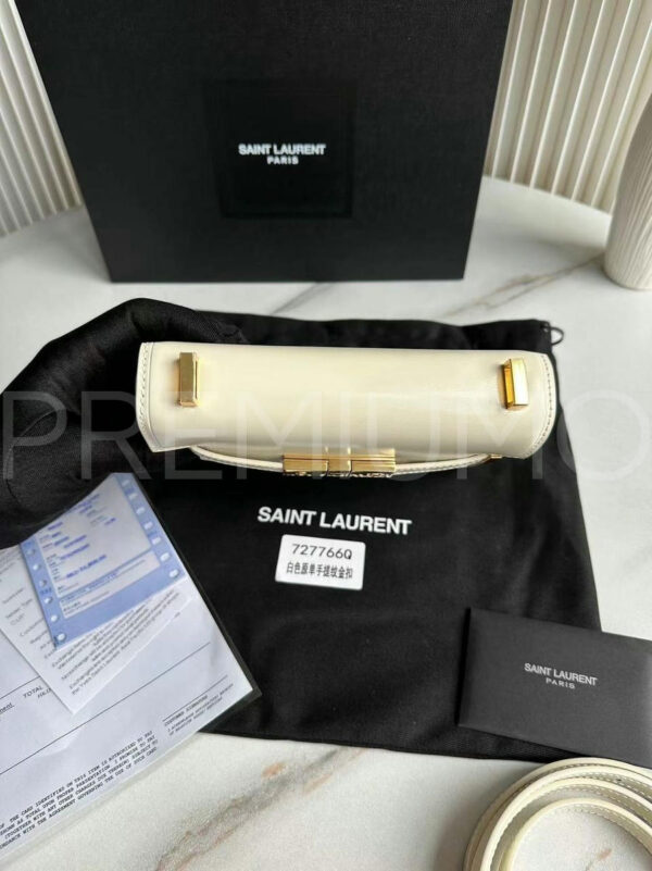 Yves Saint Laurent сумка PR819459 7