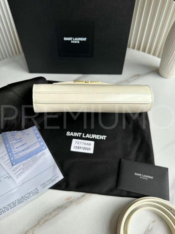Yves Saint Laurent сумка PR819459 8