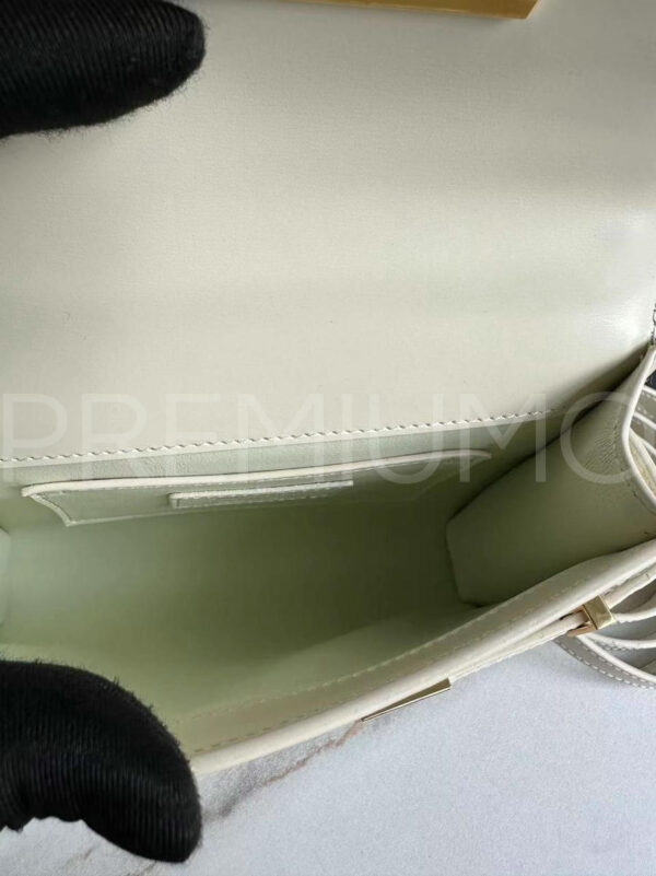 Yves Saint Laurent сумка PR819459 5