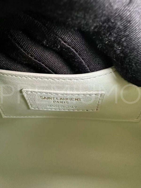 Yves Saint Laurent сумка PR819459 9