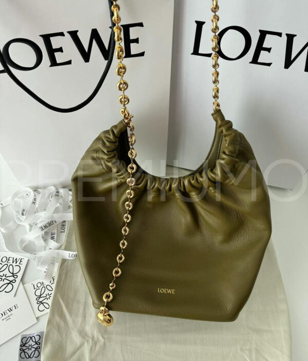 Loewe сумка PR916784 4