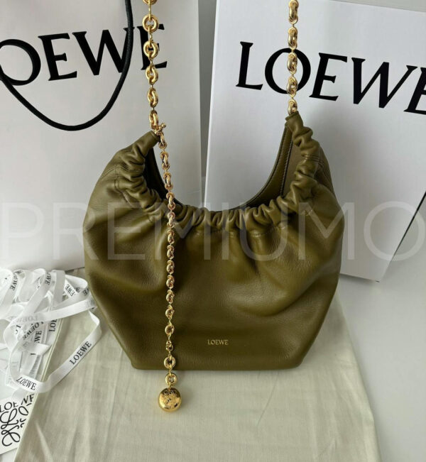 Loewe сумка PR916784 3