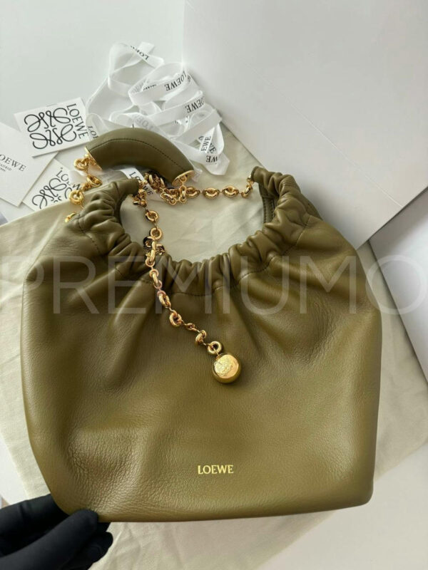 Loewe сумка PR916784 2