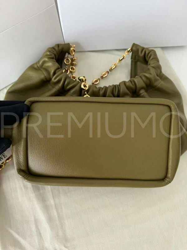 Loewe сумка PR916784 12