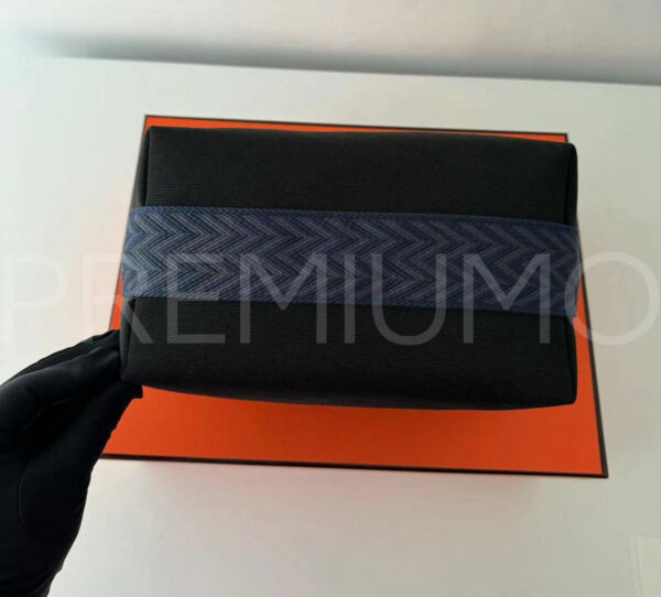 Hermes сумка PR709516 6