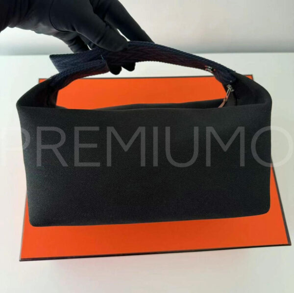 Hermes сумка PR709516 4