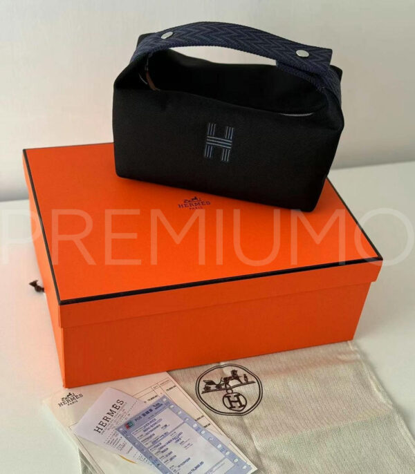 Hermes сумка PR709516 3
