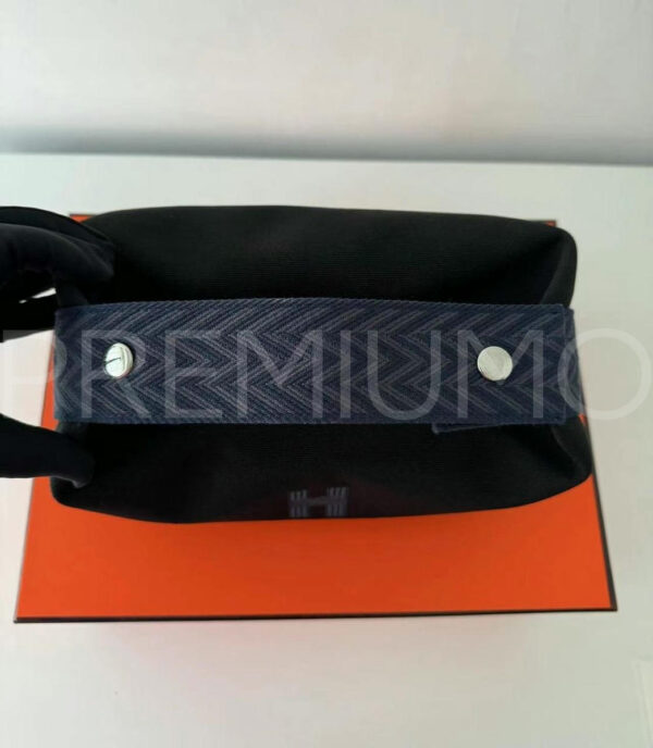 Hermes сумка PR709516 7