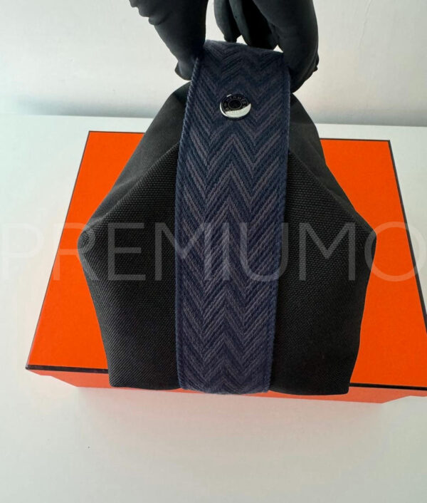Hermes сумка PR709516 9
