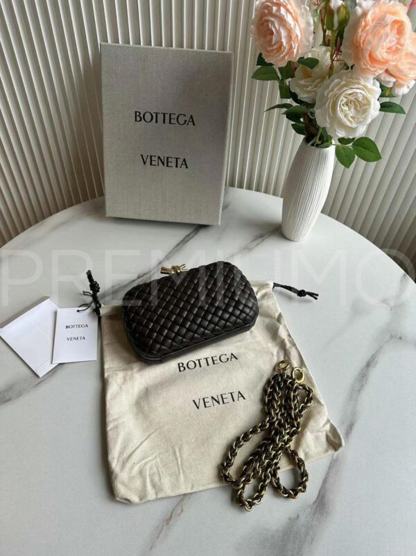 Bottega Veneta сумка PR861972 5