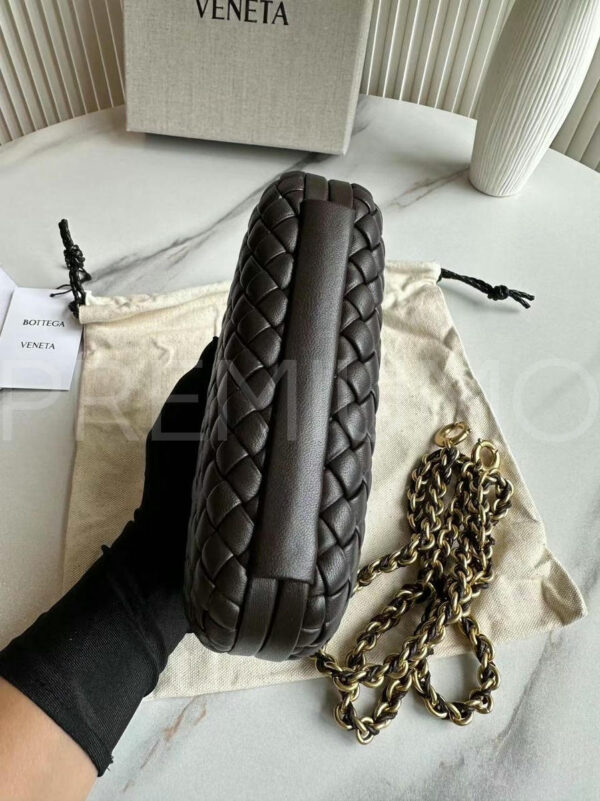 Bottega Veneta сумка PR861972 6