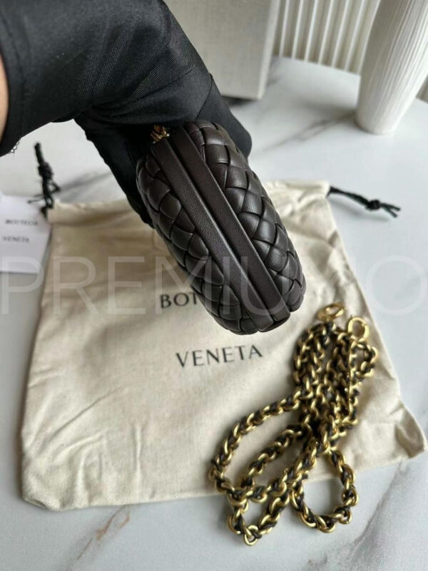 Bottega Veneta сумка PR861972 8
