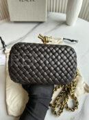 Bottega Veneta сумка PR861972 11