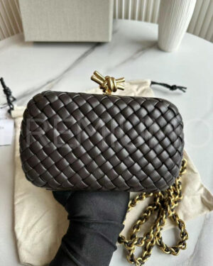 Bottega Veneta сумка PR861972