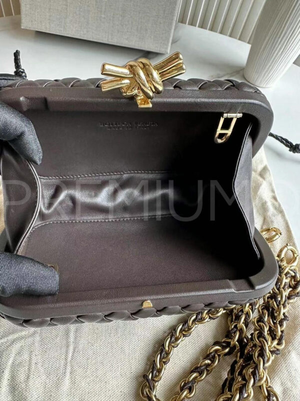 Bottega Veneta сумка PR861972 9