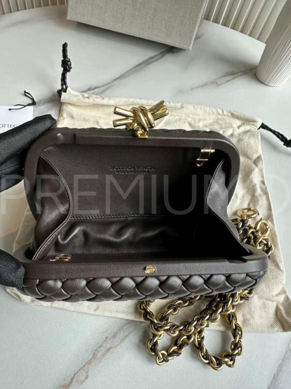 Bottega Veneta сумка PR861972 4
