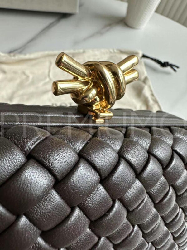 Bottega Veneta сумка PR861972 3