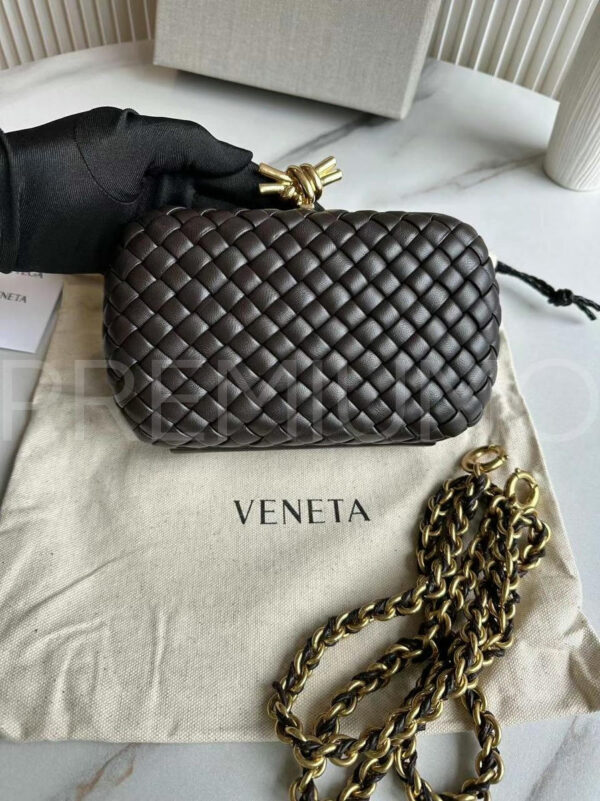 Bottega Veneta сумка PR861972 2