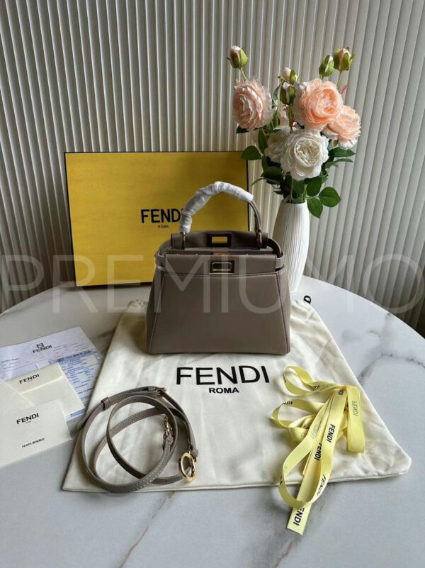 Fendi сумка PR559478 4
