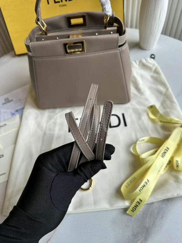 Fendi сумка PR559478 3