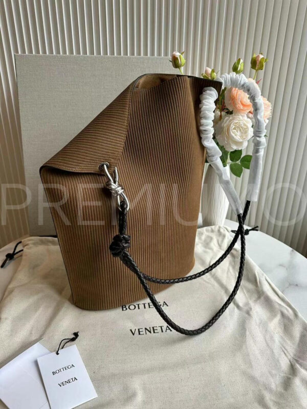 Bottega Veneta сумка PR552891 6