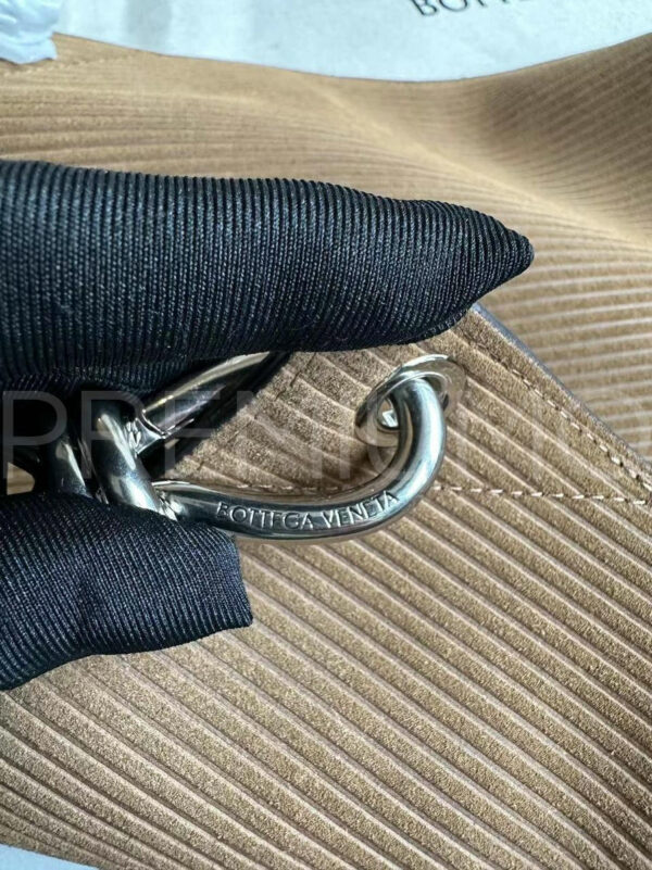 Bottega Veneta сумка PR552891 7
