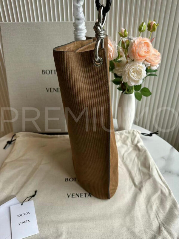 Bottega Veneta сумка PR552891 5
