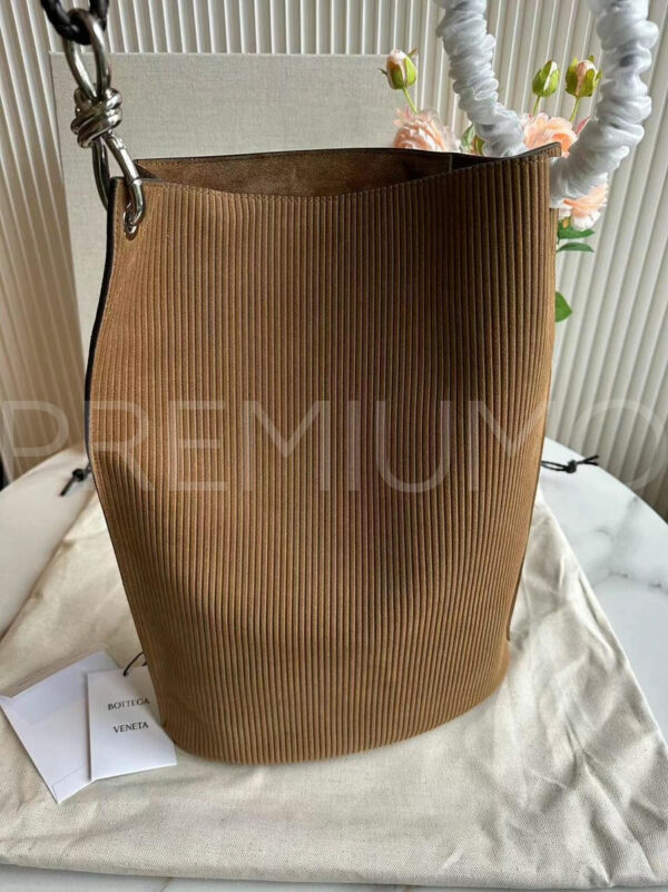 Bottega Veneta сумка PR552891 3
