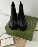 Gucci ботинки PR856577 16
