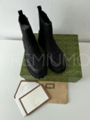 Gucci ботинки PR856577 15